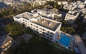 International Hotel